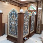 نمازخانه مدارس