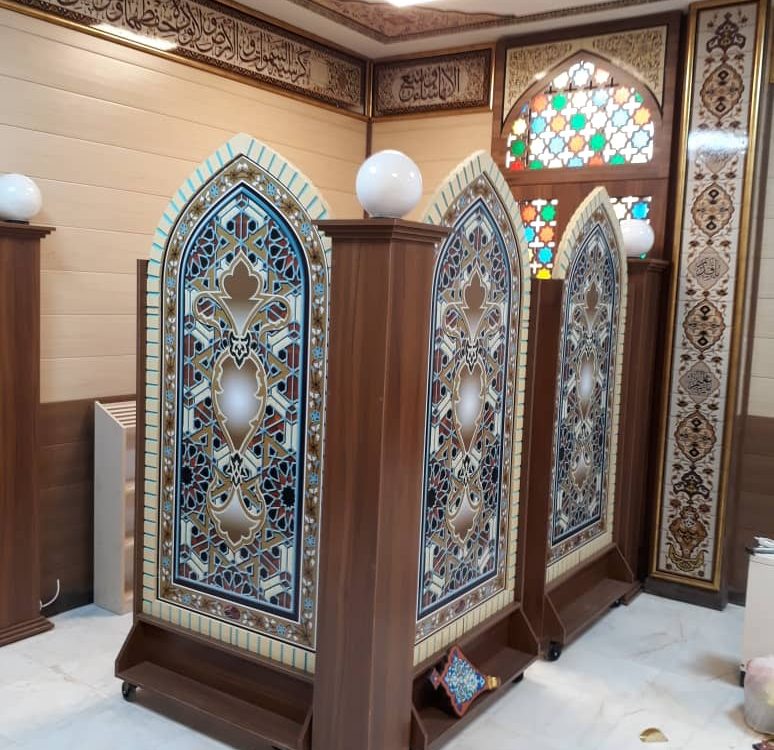 نمازخانه مدارس