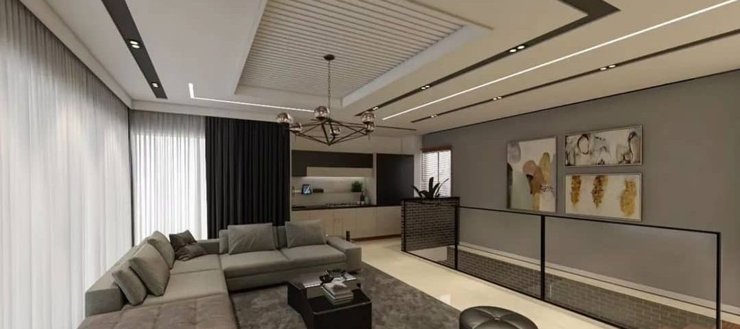 کناف برای پذیرایی