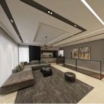 کناف برای پذیرایی