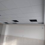 سقف کاذب مشبک60در60