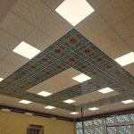سقف کاذب PVC