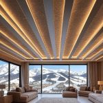 شیک ترین مدل کناف