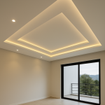 سقف کاذب کناف