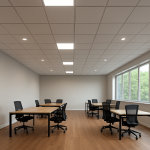 سقف کاذب اداری تجاری