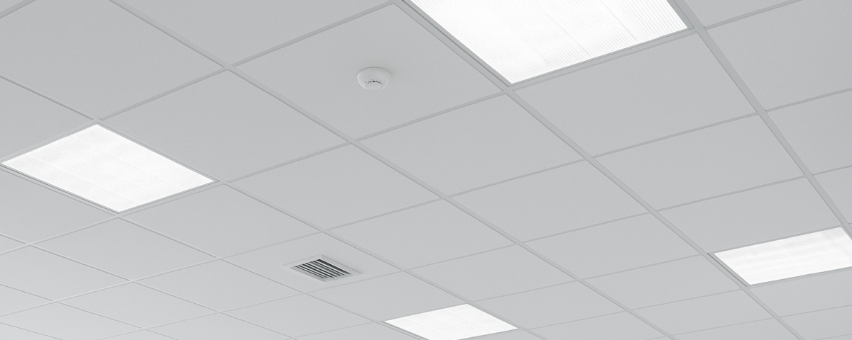سقف کاذب اداری و تجاری