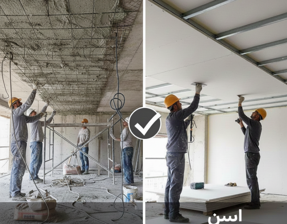 کناف یا رابیتس